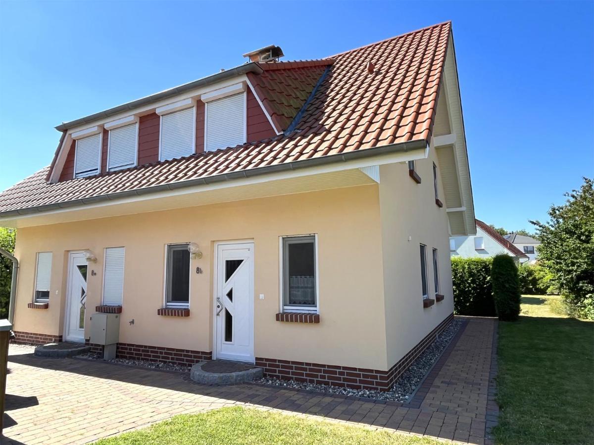 Ferienhaus Fuhlendorf Fdz 290 Apartamento Exterior foto