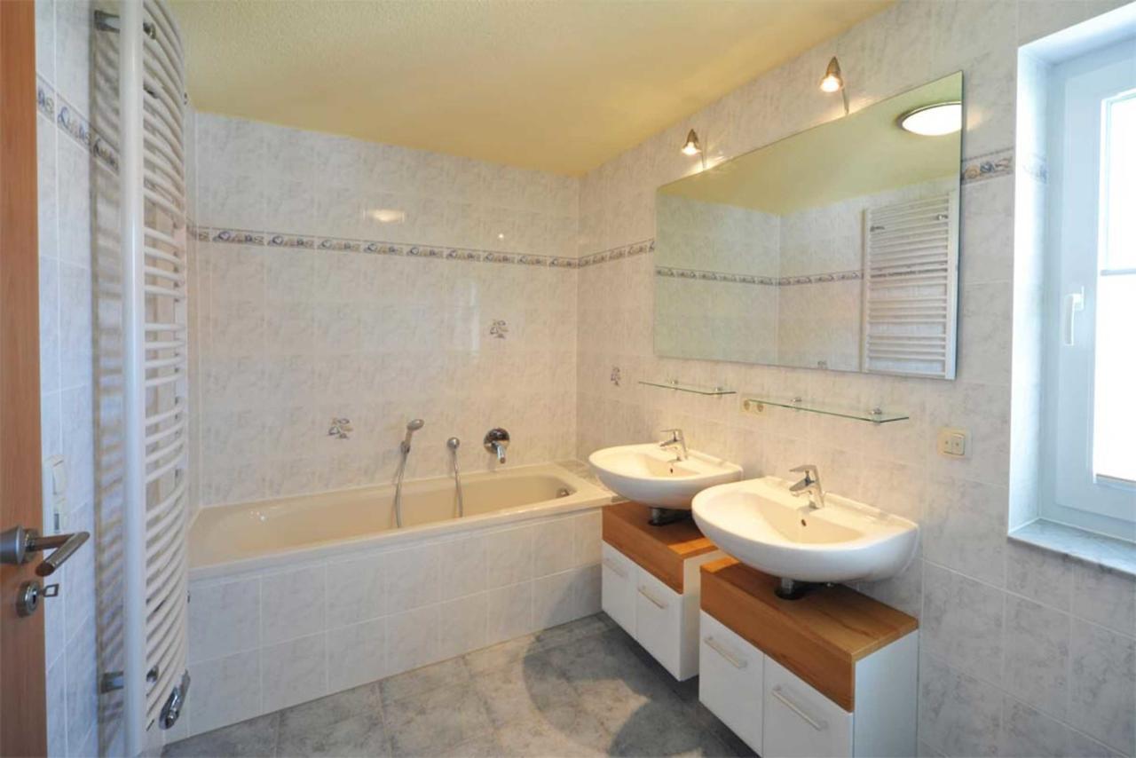 Ferienhaus Fuhlendorf Fdz 290 Apartamento Exterior foto