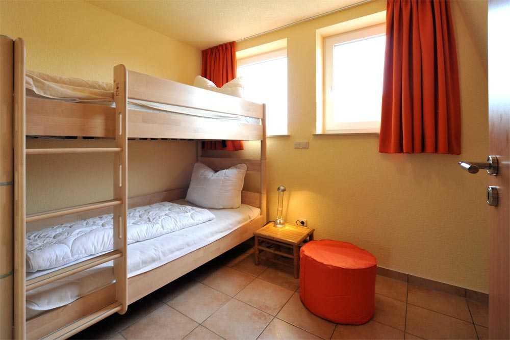 Ferienhaus Fuhlendorf Fdz 290 Apartamento Exterior foto